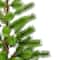 3ft. Unlit Fir Artificial Christmas Tree in Burlap Sack